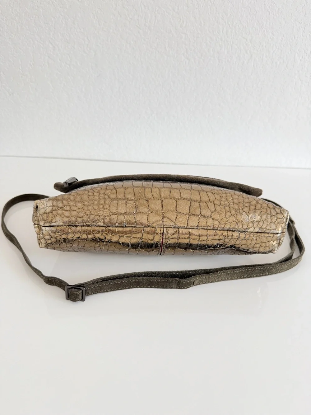 Hammitt VIP crossbody bag